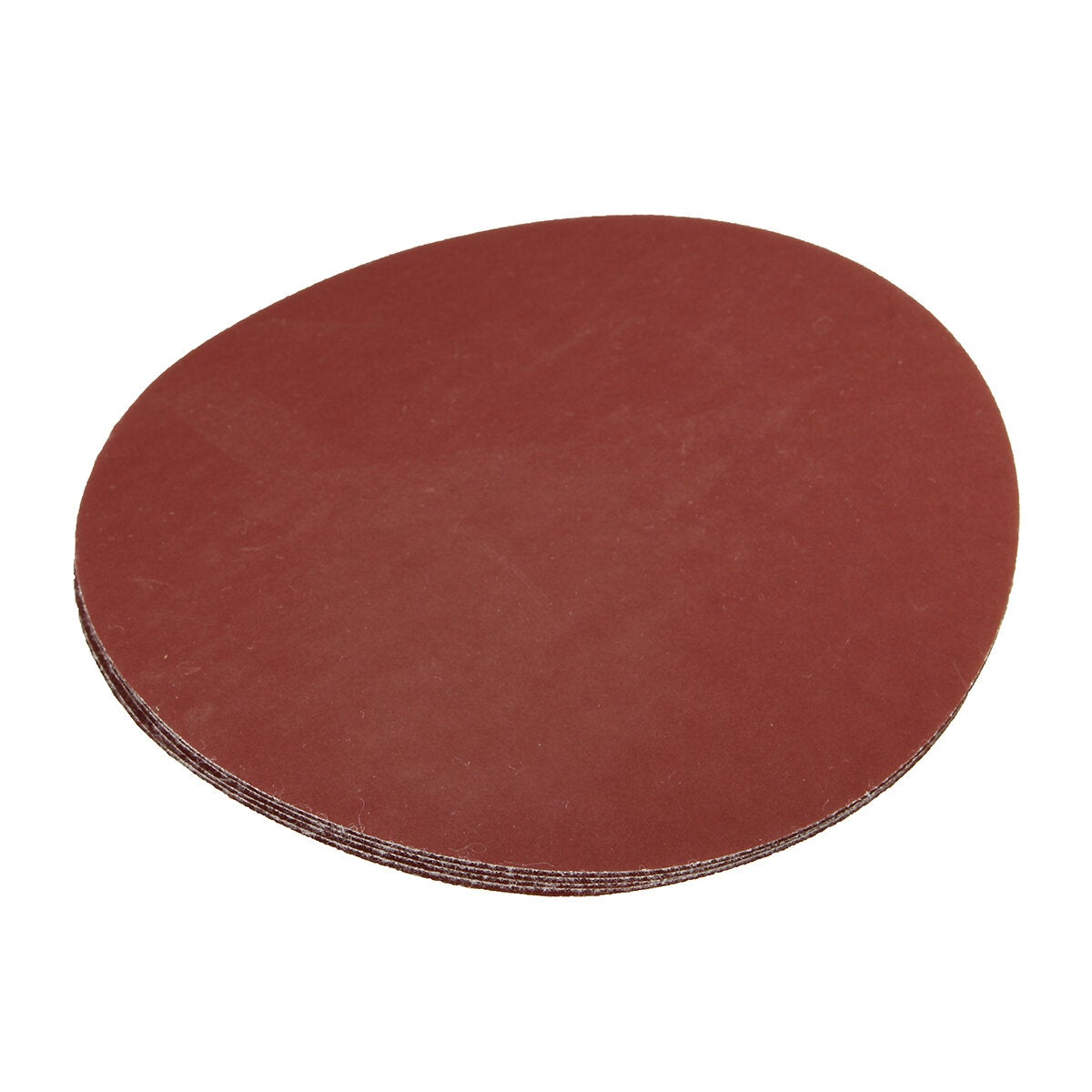 20pcs 125mm Sandpaper Abrasive Discs 5 Inch 1000 1500 2000 3000 Grit Sanding Paper
