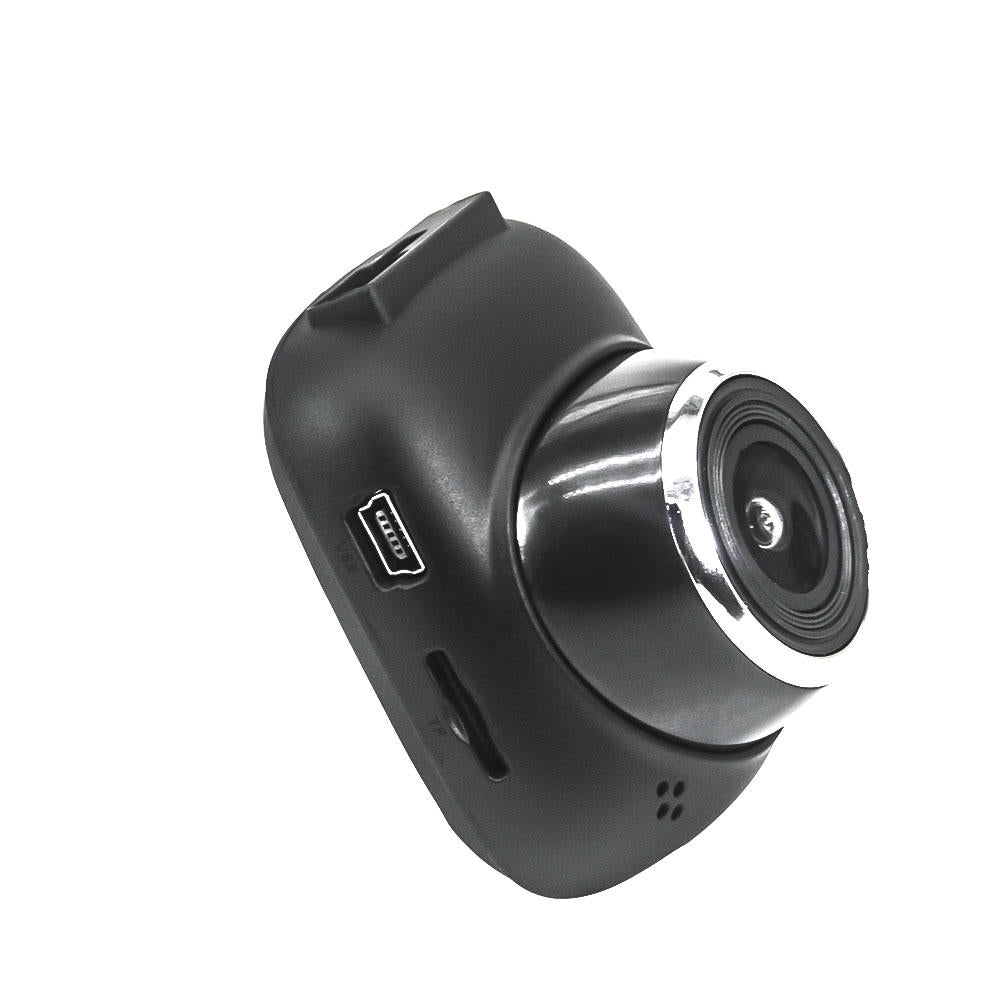 Mini S1 1.5 inch LCD 170 Degree Wide Viewing Angle Car DVR