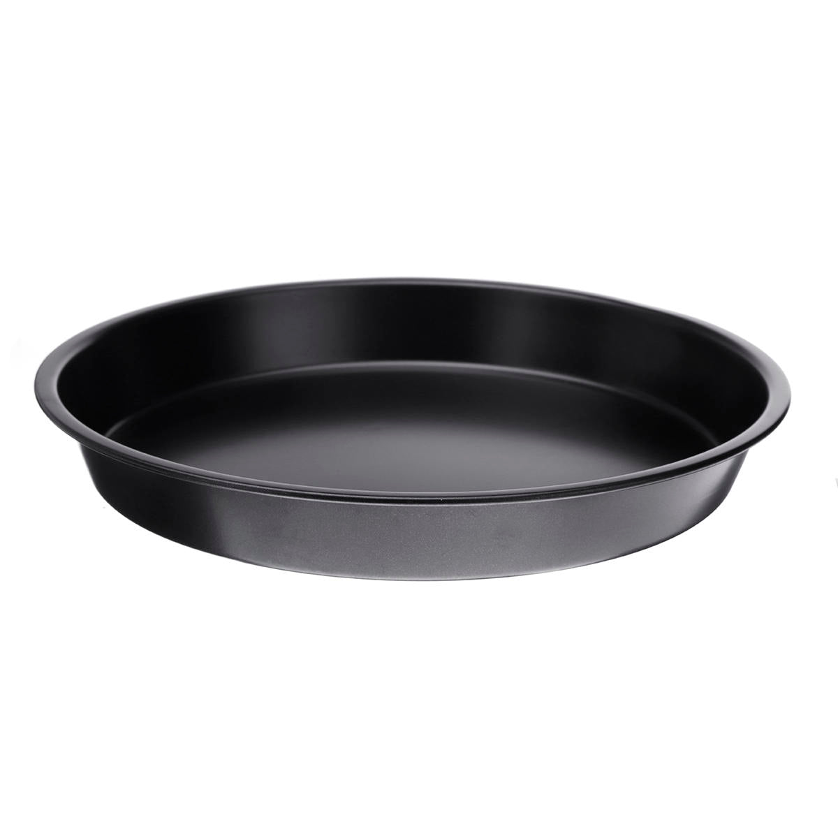 9inch 12pcs/Set Air Fryer With Baking Pad Pot Silicone Mat BBQ Grill Pan Multi-Purpose Cooking Accessories