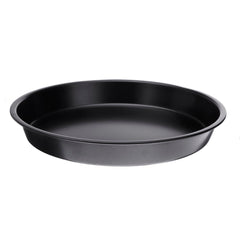 9inch 12pcs/Set Air Fryer With Baking Pad Pot Silicone Mat BBQ Grill Pan Multi-Purpose Cooking Accessories