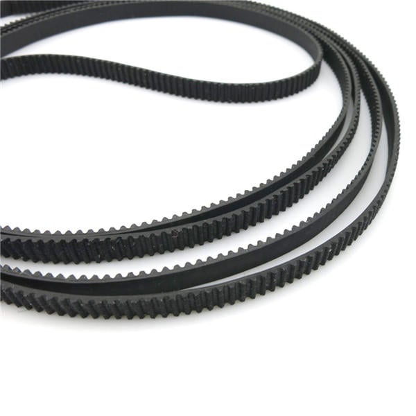 8pcs 20T Bore 5mm Timing Pulley with 5m Belt and 2pcs Tensioner
