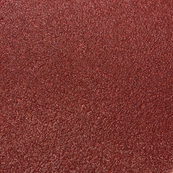 10Pcs 80 Grit Sandpaper Sanding Disc Sand Sheet 150mm