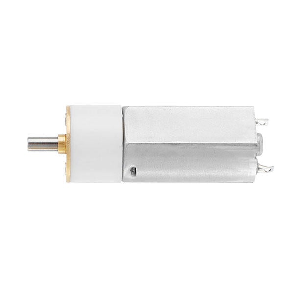 DC 12V 900rpm Gear Motor Electric DC Motor