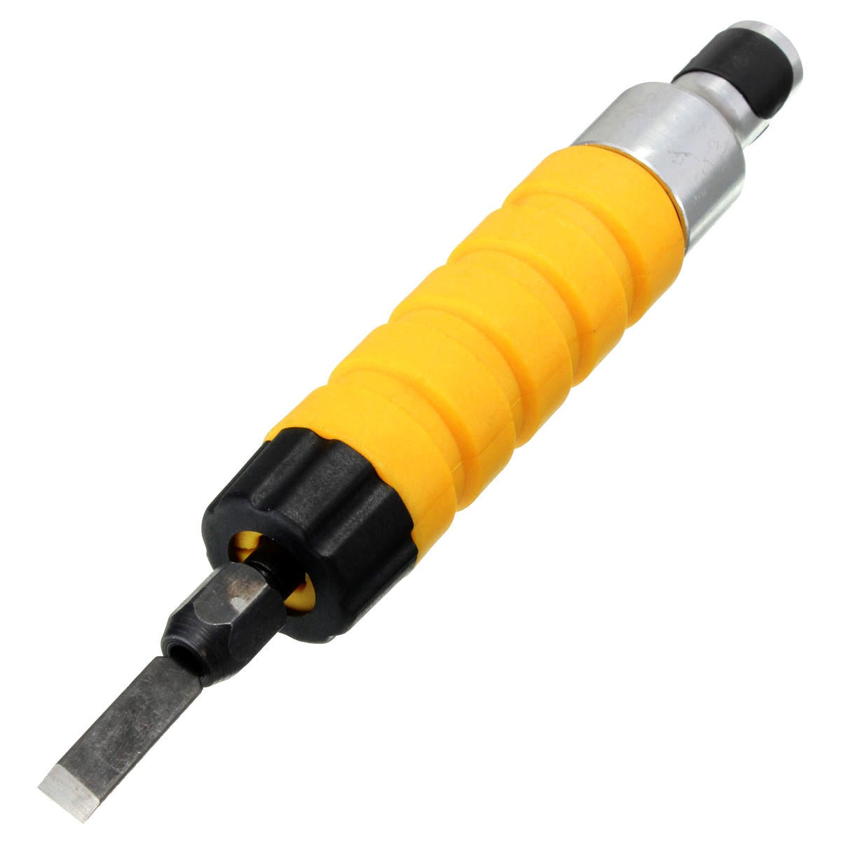 wood working Carving Chisel Carving Machine Tool with 5 Carving Blades