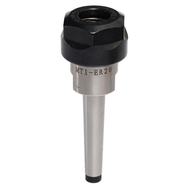 Shank Morse Taper Collet Chuck Holder Thread