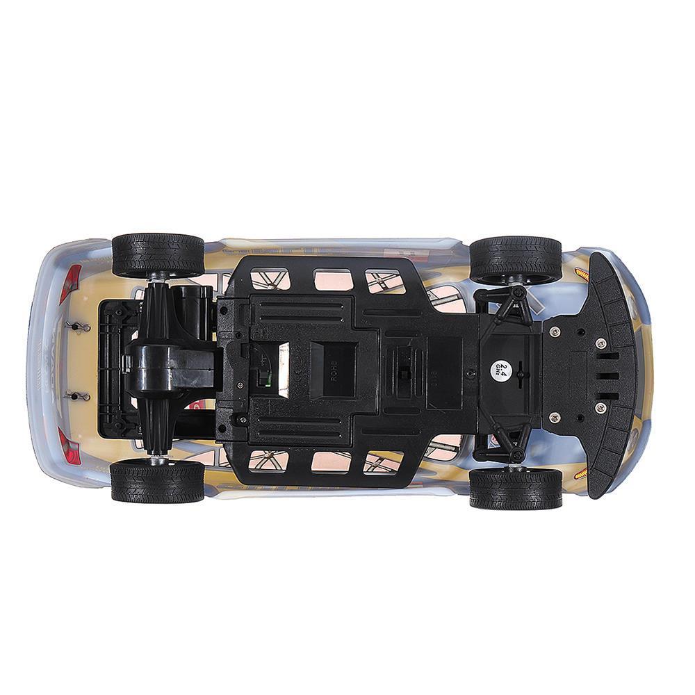 2.4G RWD Drift RC Car Electric On-Road Vehicle RTR Model