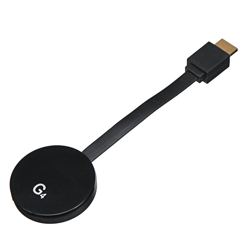 HDMI TV Dongle for Android/IOS Support Netflix Youtube Mirroring Wireless High Definition
