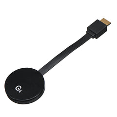 HDMI TV Dongle for Android/IOS Support Netflix Youtube Mirroring Wireless High Definition
