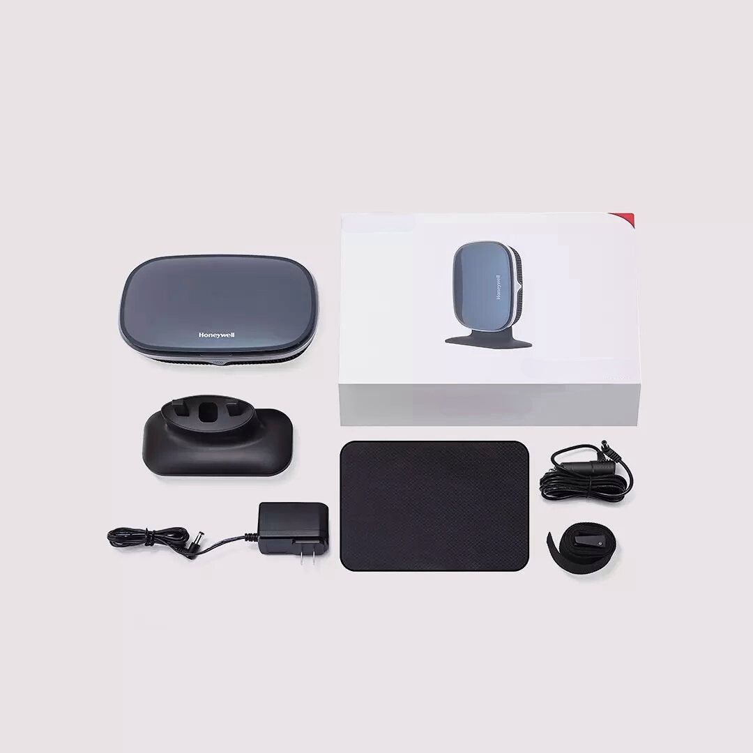 Car Air Purifier Removes Formaldehyde U2