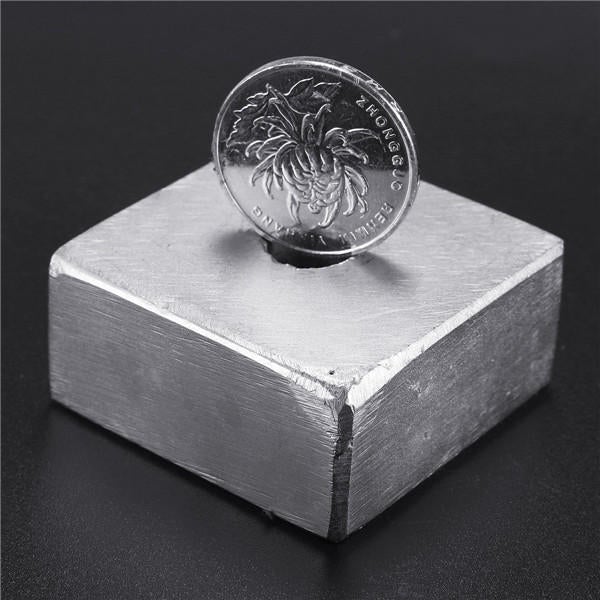 50x50x25mm N52 Block Magnet Rare Earth Neodymium Magnet