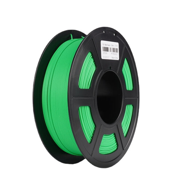 1KG Matte PLA 1.75MM Filament 8 Color Available High Strength filament for 3D Printer