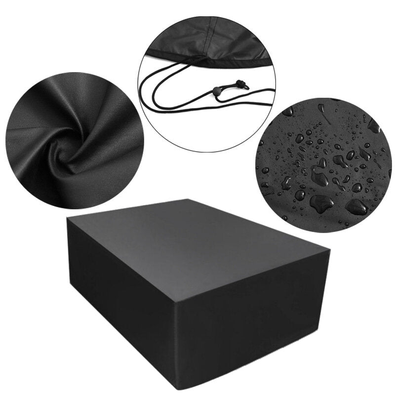 Billiard Table Cover Table Protector Waterproof And Dustproof Table Protector