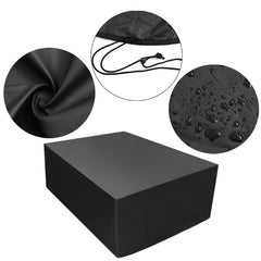 Billiard Table Cover Table Protector Waterproof And Dustproof Table Protector