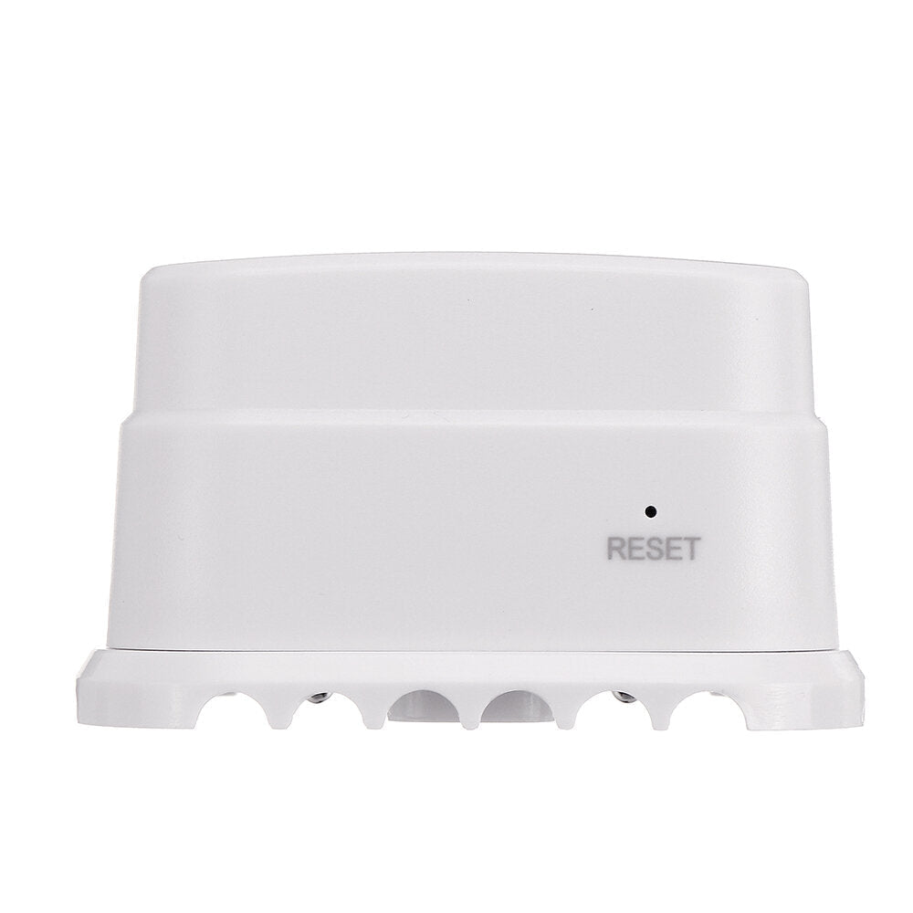 Smart WiFi Water Leak Detector Battery Version Water Leakage Detector