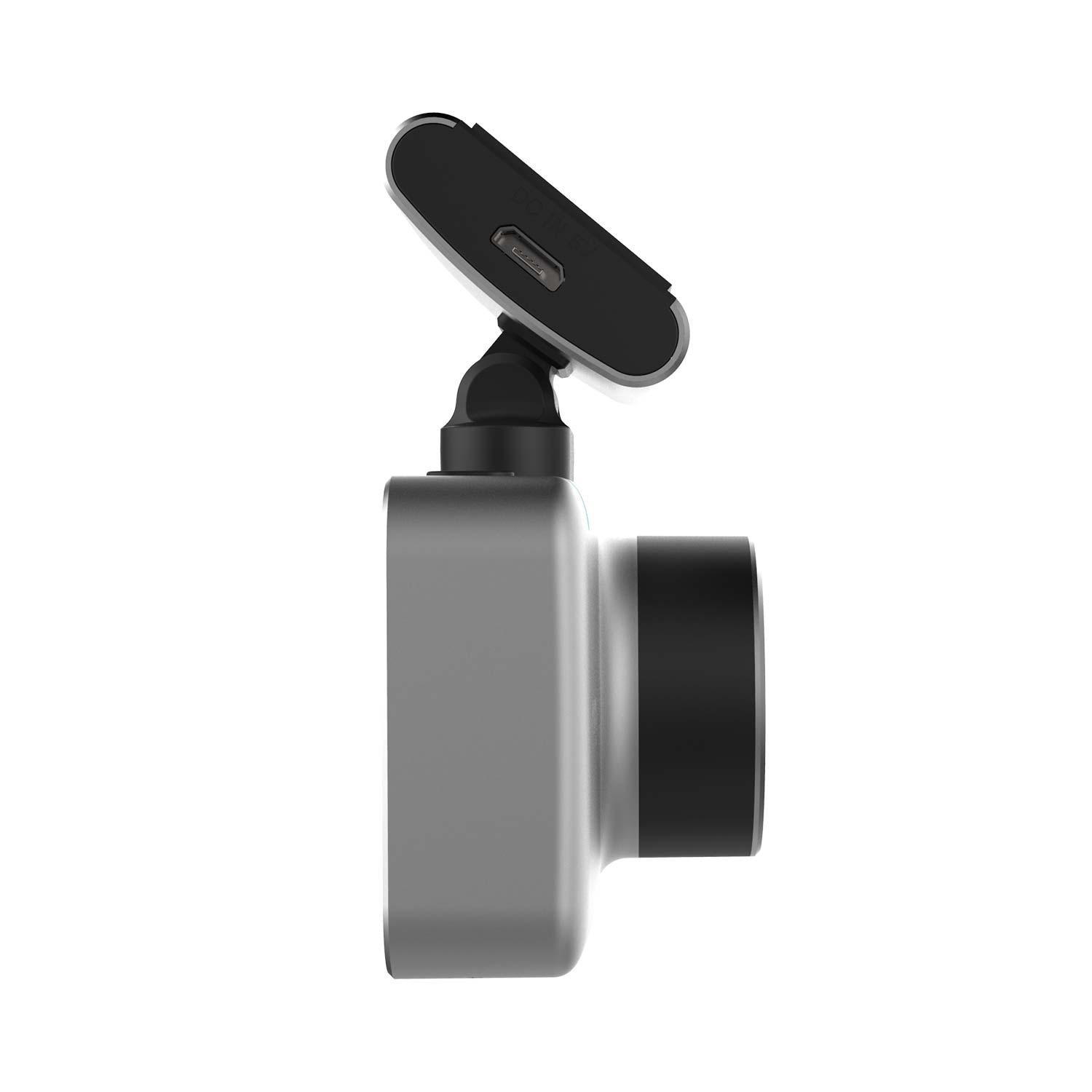 1080P 2.3 Inch Auto Loop Rercording Built in Microphone Speaker Car DVR Camera