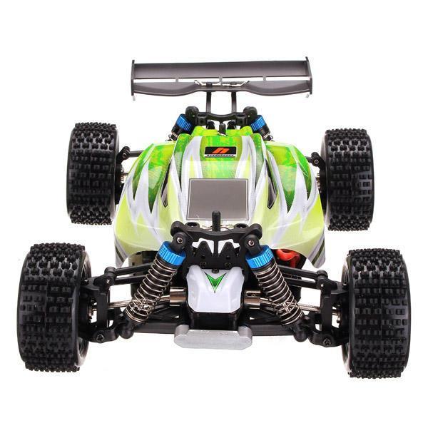 1/18 4WD Truck Off Road RC Car 70km/h 7.4V 1400MAH