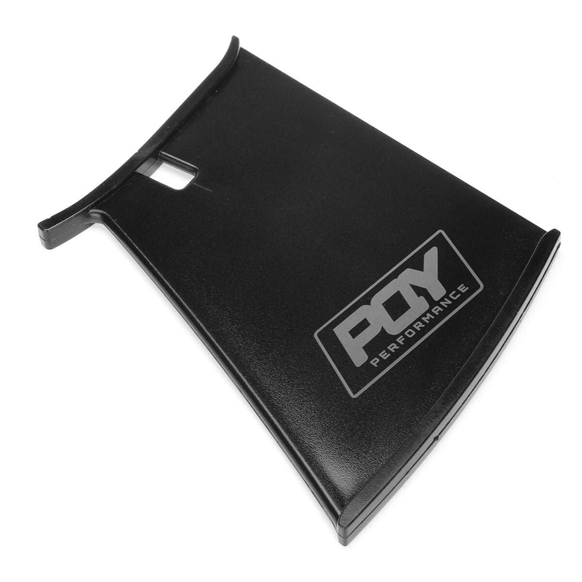 Trunk Spoiler Wing Stiffi Support Stabilizer