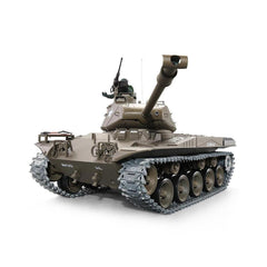 2.4G U.S. M41A3 Wacker Bulldog RC Tank 6.0 Version