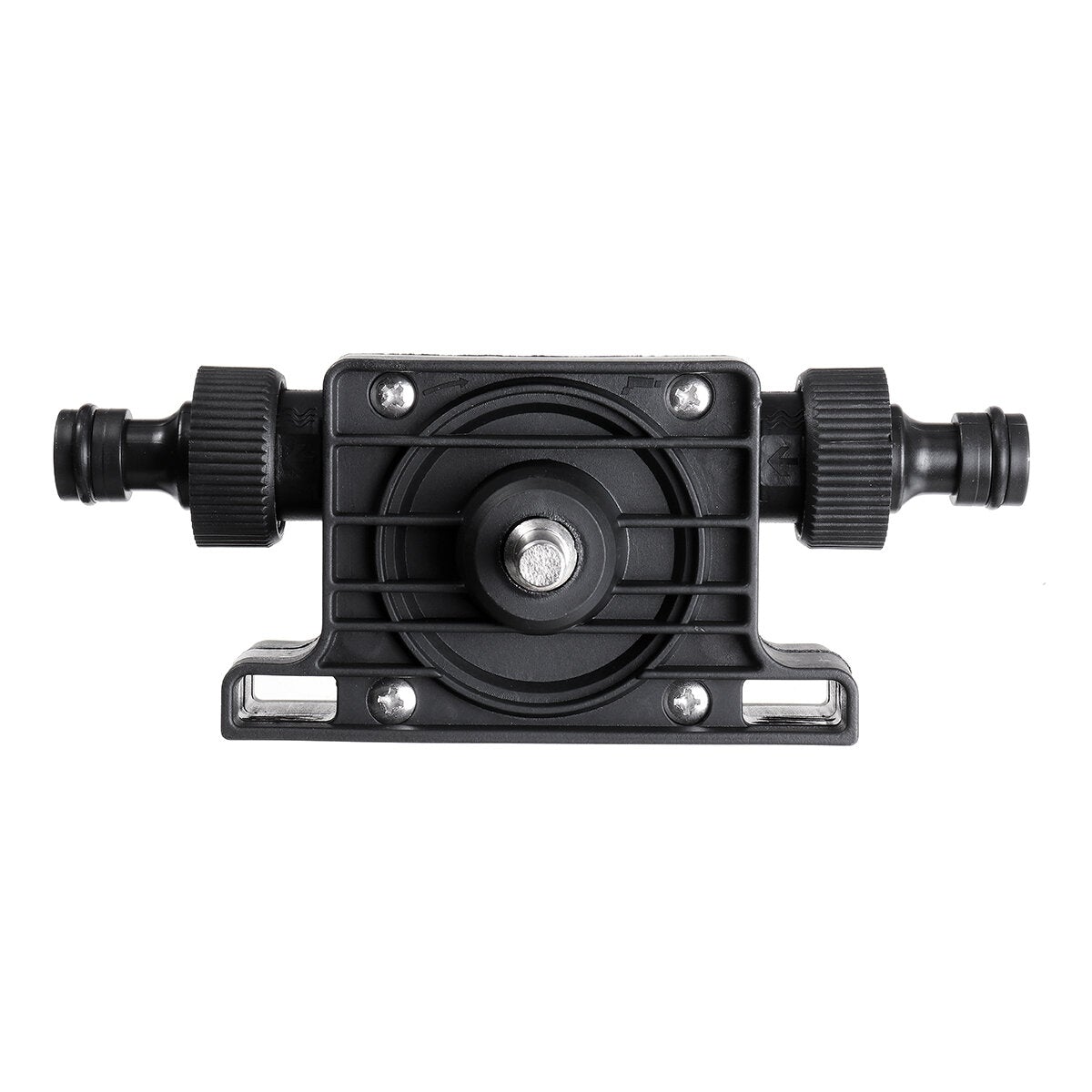 Self-priming Drill Pump Electric Drill Pump Oil Fluid Water Pump