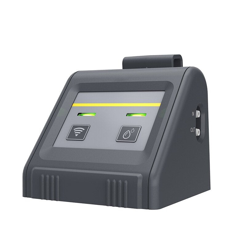 Smart WIFI Automatic Watering Timer Irrigation Controller Smart Life APP Controlled for Plants Garden Watering System