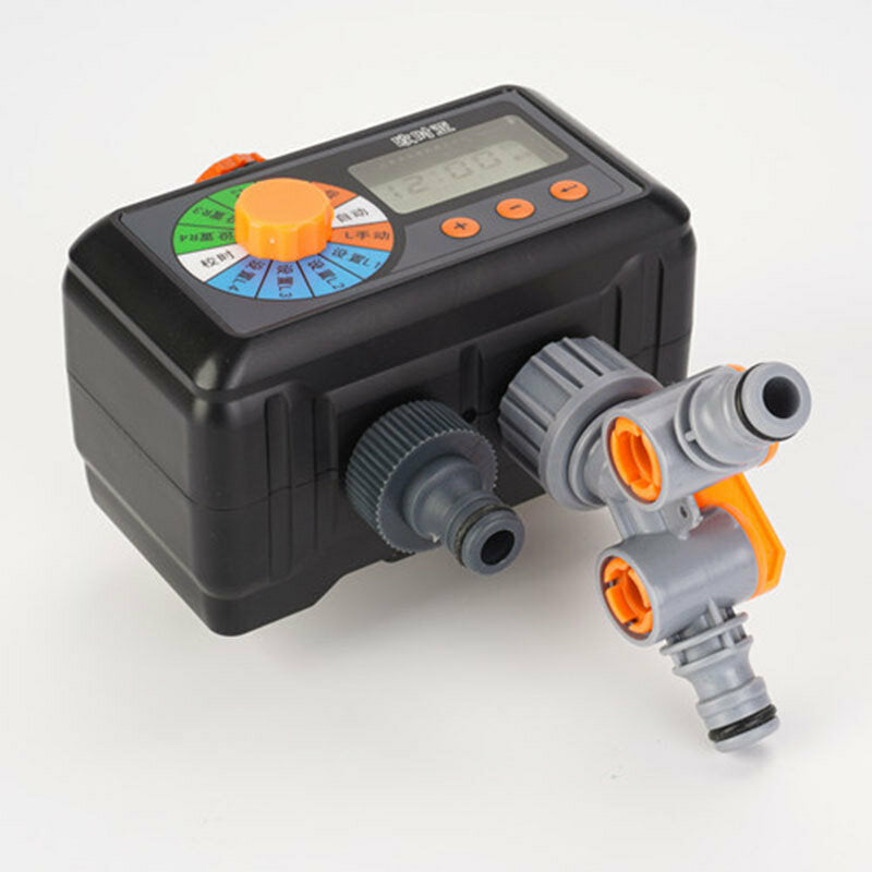 Automatic Watering Controller Tool Garden Intelligent Watering Sprinkler System