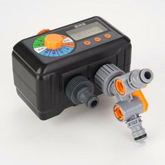 Automatic Watering Controller Tool Garden Intelligent Watering Sprinkler System