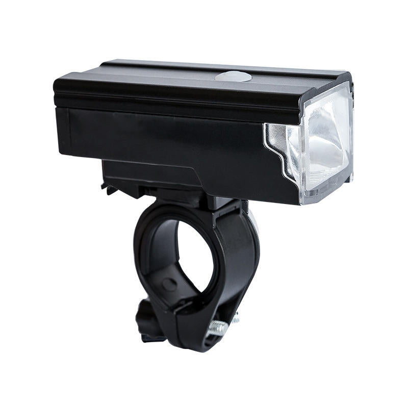 LED Bike Bicycle Front Light Flashlight Rechargeable Waterproof Cycling Headlight Xiaomi