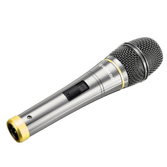 Wired Microphone for Conference Teaching Karaoke