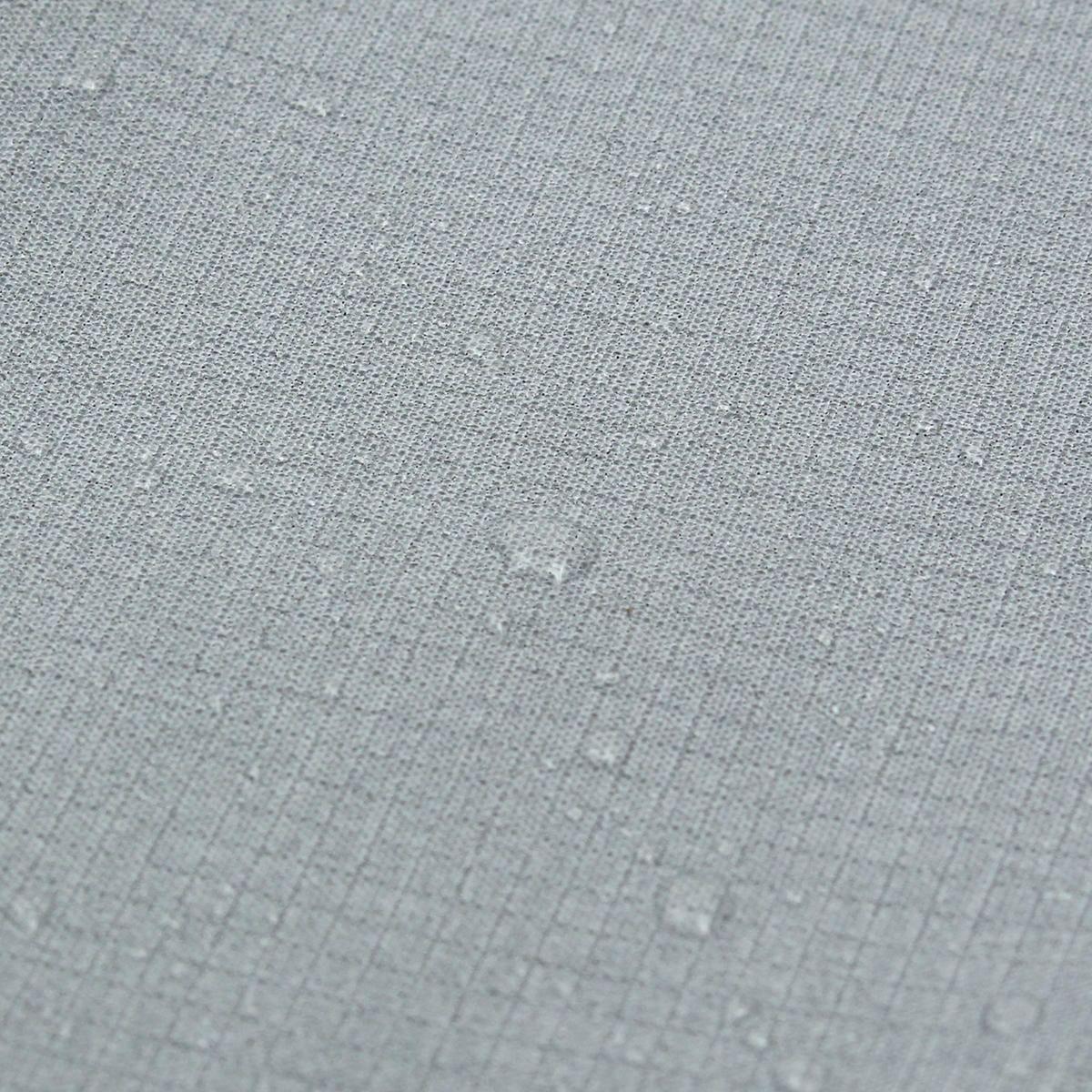 110x 51 x 48inch Grey Waterproof Snowmobile Cover Motorcycle Weatherproof Fabric