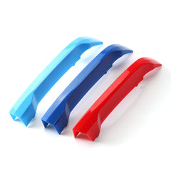 Front Kidney Grill Grille Cover Clip Trim M-Color 3 Colors