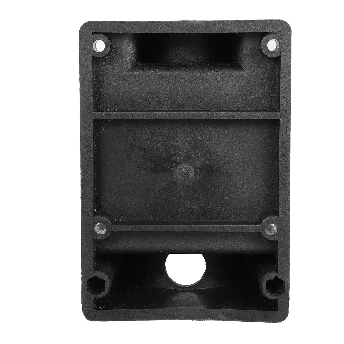 Positioning Bracket Double Head Sheet Metal Nibbler Cutter Holder Power Drill