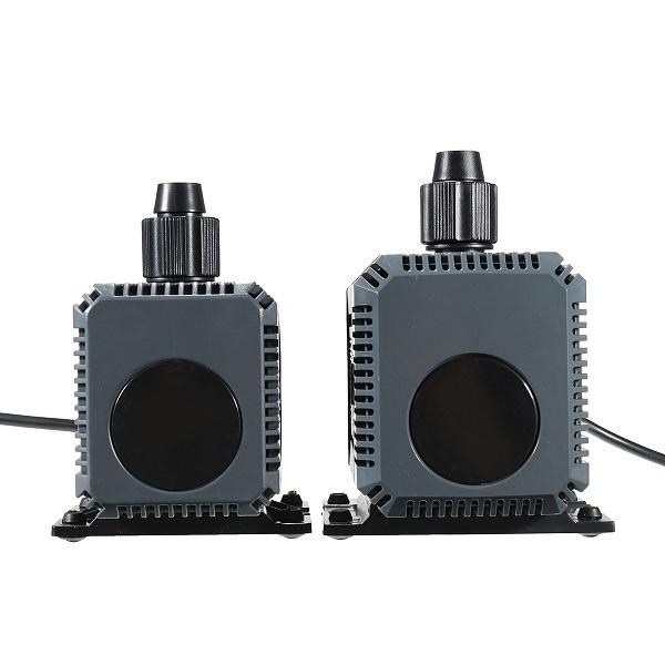 Submersible Water Pump Fish Tank Fountain Water Pump Multi-Function Pump