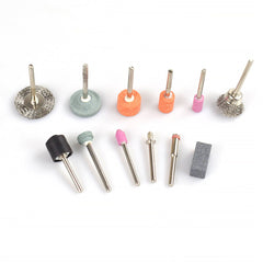 79pcs 100pcs Rotary Tool Accessory Set for Grinding Sanding Polishing Cutting Grinding Wheel