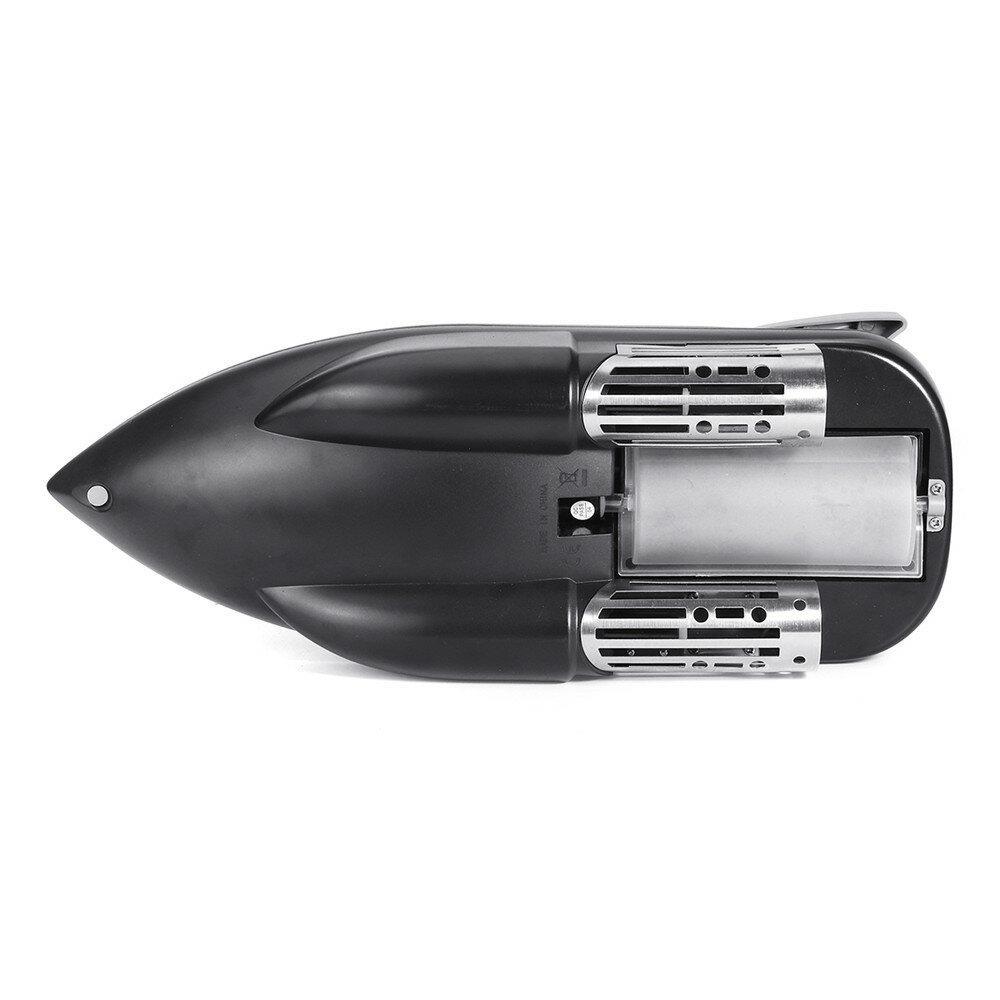 2.4G Fishing Bait RC Boat 200m Remote Fishing Finder Double Motor RTR