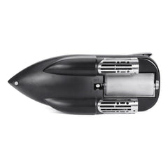 2.4G Fishing Bait RC Boat 200m Remote Fishing Finder Double Motor RTR