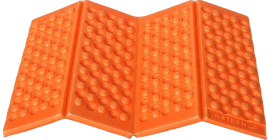 Foldable Folding Outdoor Camping Mat XPE Waterproof Seat Foam Pad Chair Picnic Moisture-proof Mattress Beach Mat Pad