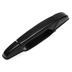Front Rear Left Right ABS Exterior Door Handles For Chevrolet GMC