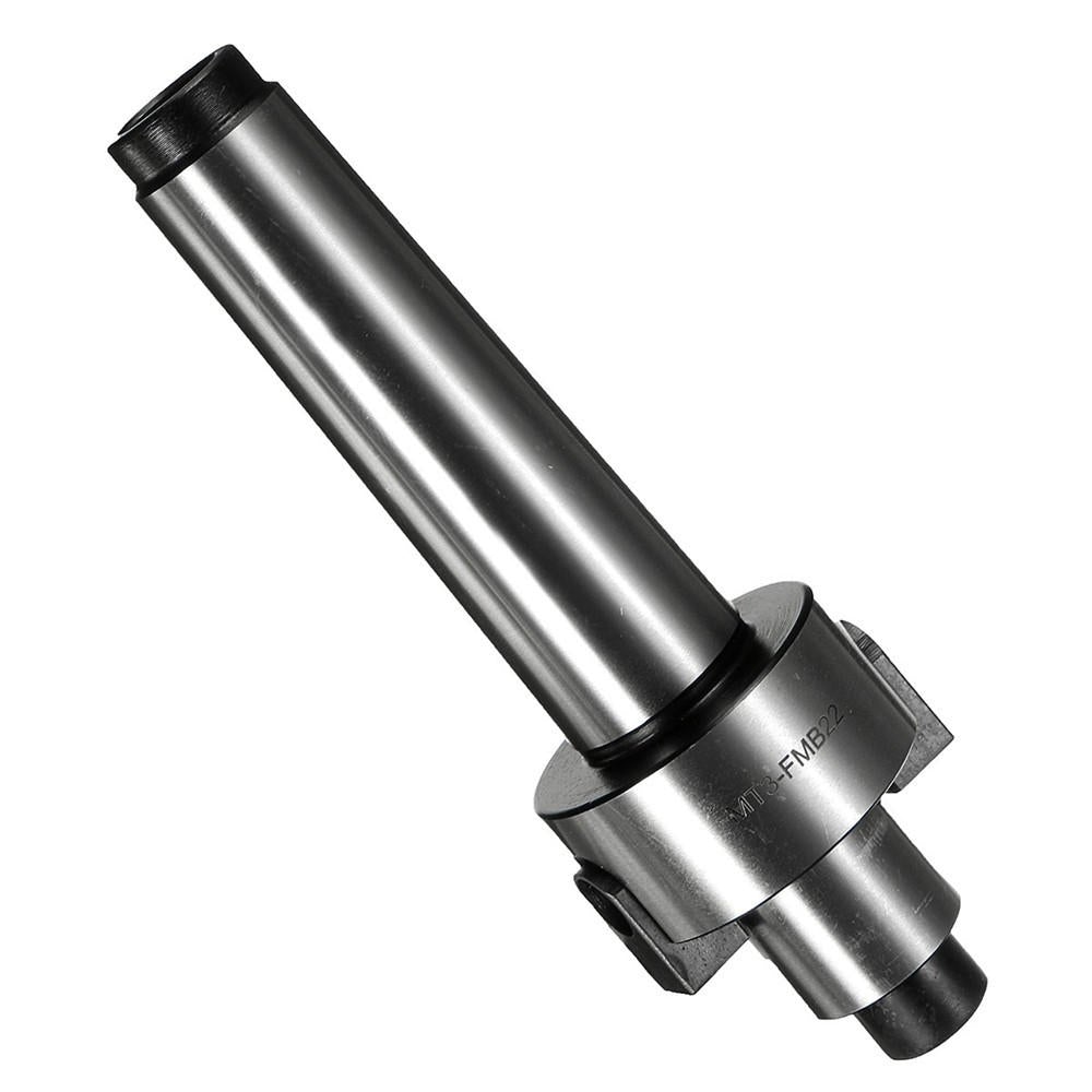 Mill Arbor Morse Taper Tool Holder