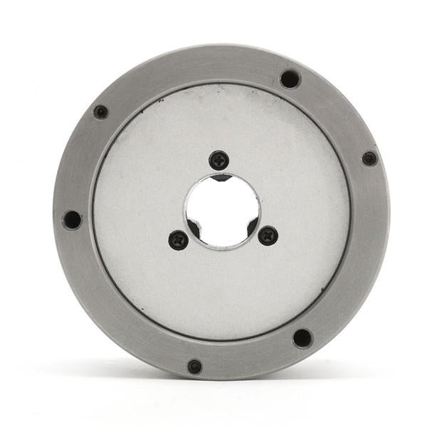 130mm 3 Jaw Self Centering Lathe Chuck with Key