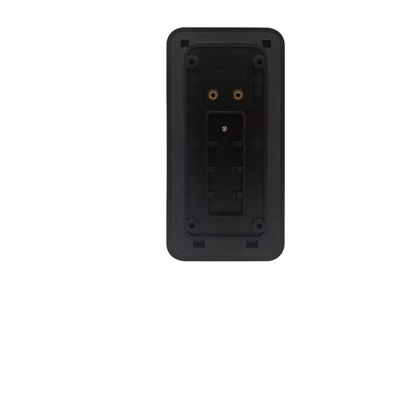 Smart Wifi Video Doorbell Wireless Visual Two-way Intercom Home Alarm Mobile Phone Remote Video