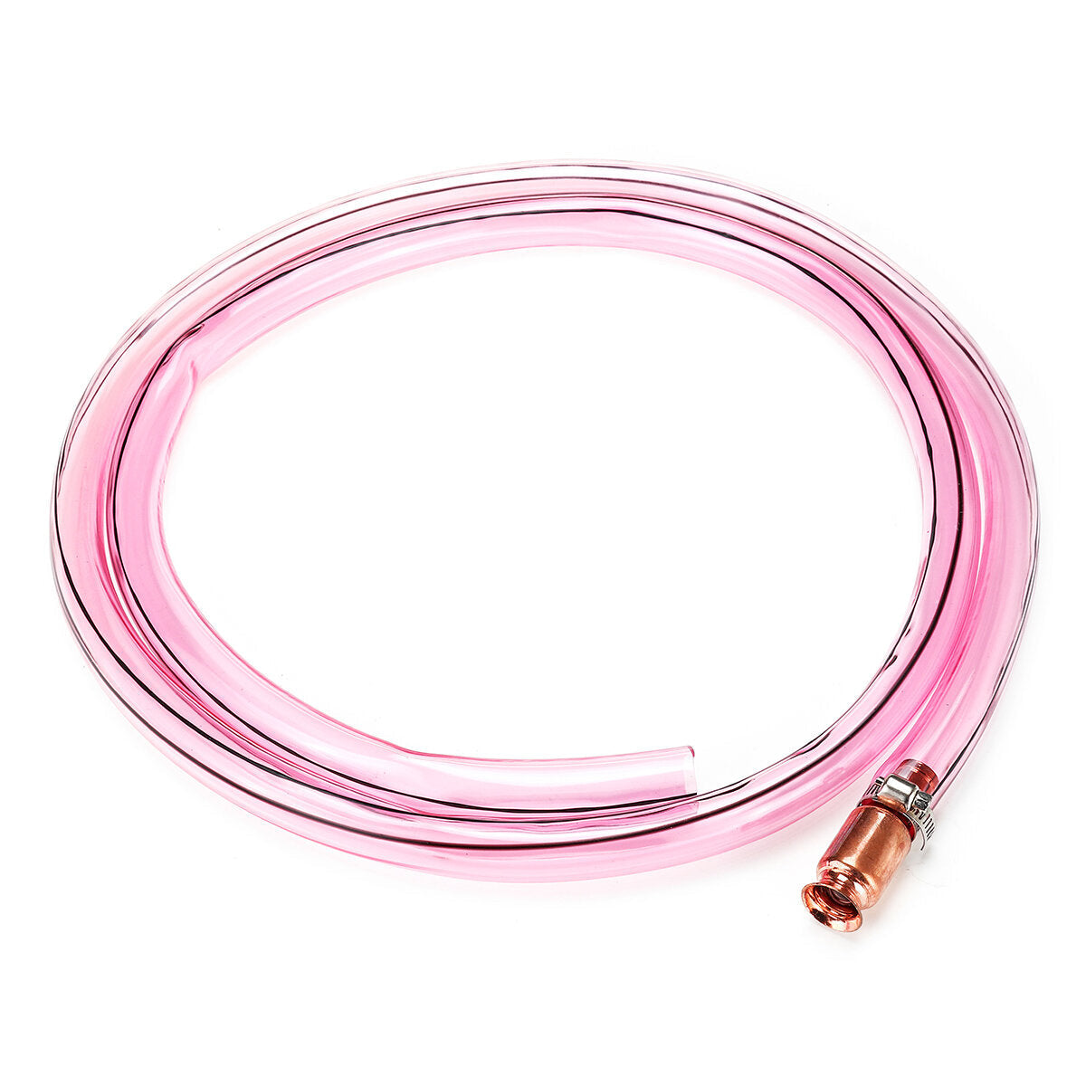 Hose 22mm x 2m Pool Fuel Car Boat Siphon Hose Jiggler Siphon Water Pipe