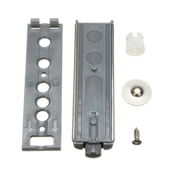 Cabinet Push Open Catch Touch Latch Magnetic Tip Damper Buffer Drawer Door to System