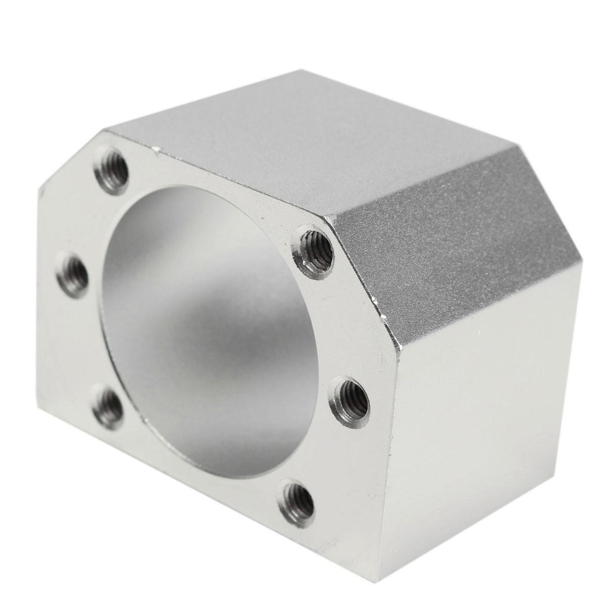 Ball Screw Flange Nut Seat Ball Nut Housing Bracket Mount