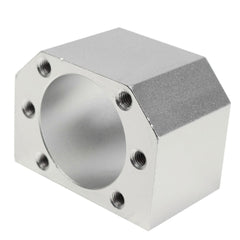 Ball Screw Flange Nut Seat Ball Nut Housing Bracket Mount