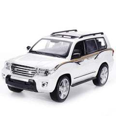 2.4G 4WD RC Car Simulate Vehicle Off-Road Models With Battery