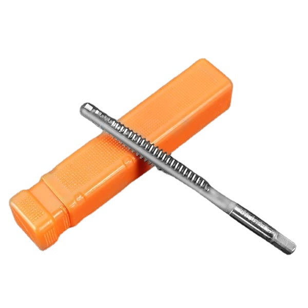 HSS 6542 Trapezoidal Metric Tap Ladder Shaped Screw Machine Screw Tap