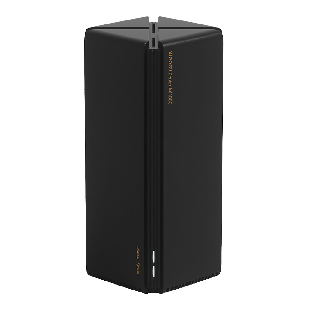 WiFi6 Wireless Router 3000Mbps 256MB Dual Band WiFi Router 5G 160MHz Support IPv6 OFDMA Mesh Router