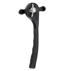 Safety Hand-actuated Can Opener Side Cut Easy Grip Manual Opener