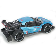 2.4G RWD RC Car Alloy Shell Electric Drift On-Road Vehicles RTR Model