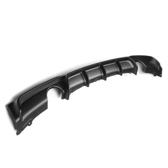 Rear Bumper Diffuser Protector For BMW F30 3-Series